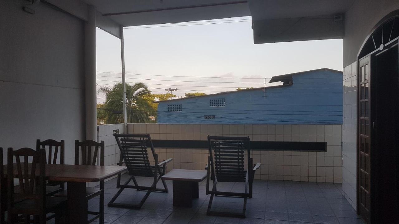 Pousada Taiwan Ubatuba Exteriör bild